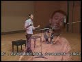 Countertenor D. Kai Ma Sings 