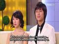 shin-gun live telecast love confession (T_T) with eng subs
