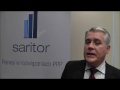 Poland & CEE Municipal Projects 2011, Interview with Philip Andrews, Saritor Group, Part 3 of 6