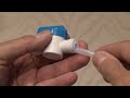 Hi-Power Super Soaker! Build a fun and powerful homemade super soaker that fires a stream of water 30+ feet! More videos: www.kipkay.com ►Easy Projects bit.ly ►Pranks & Jokes: bit.ly ►Laser Videos: bit.ly ►Hacks & Mods: bit.ly ►Spy Gadgets & Devices: bit.ly ►Explosions & Loud Things: bit.ly