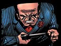 MY Top 20 Marvel and DC characters MY Top 20 Marvel and DC characters