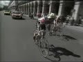 1988 Tour de France Final Stage to Paris