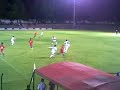 Desportivo de Arco de Ba�lhe 0 - 1  Atl�tico Cabeceirense