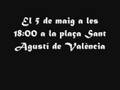 JERPV: 300 anys