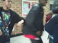 DA BIGGEST PLAY FIGHTIN AT HERM