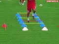Sportweek TV op bezoek bij trainingskamp Ajax in De Lutte Sportweek TV op bezoek bij trainingskamp Ajax in De Lutte