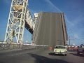 Fruitvale Draw Bridge in Alameda, CA