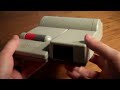 classic game room presents a cgr undertow video game console review of the nes-101 nintendo entertainment system aka the top loading or top loader nes. released in 1993 after the release of the super nintendo, this sought after console features a slick updated design and more reliable top loading cartridge slot. there's also a few minor differences in its power and reset buttons and video output as pointed out in this video, but otherwise this alternate version of the classic gaming system is great as a replacement for a broken console or for die hard collectors. this review demonstrates the nes-101 with commentary from cgr undertow reviewer kevin.