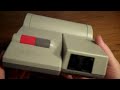 classic game room presents a cgr undertow video game console review of the nes-101 nintendo entertainment system aka the top loading or top loader nes. released in 1993 after the release of the super nintendo, this sought after console features a slick updated design and more reliable top loading cartridge slot. there's also a few minor differences in its power and reset buttons and video output as pointed out in this video, but otherwise this alternate version of the classic gaming system is great as a replacement for a broken console or for die hard collectors. this review demonstrates the nes-101 with commentary from cgr undertow reviewer kevin.