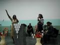 Ericka Nascimento e Adna Mercês cantam juntas...