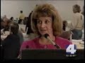 Not Enough Ballots -- GOP Voters Being Turned Away