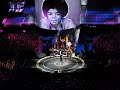 Madonna - Milano - 14/7/2009 - Holiday/ Celebrate and Michael Jackson tribute