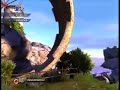 Sonic Unleashed - Windmill Isle 1 Loop Glitch Sonic Unleashed - Windmill Isle 1 Loop Glitch