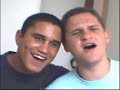 d novu esses caras junior e galegão d novu esses caras junior e galegão