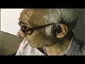 Vishwanathan Uncle singing Part 1