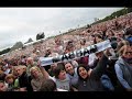 Abba - Thank You For The Music (Hyde Park)