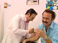 Burhan Kuduz A??s? i�in Doktorda 132.b�l�m