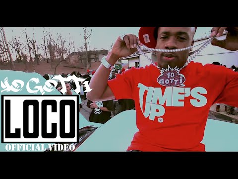 Yo Gotti - Loco