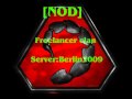 videos de Freelancer new clan on the Berlin 2009 server