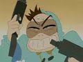 FLCL Episode 5 Part 1 Eng Dub FLCL Episode 5 Part 1 Eng Dub