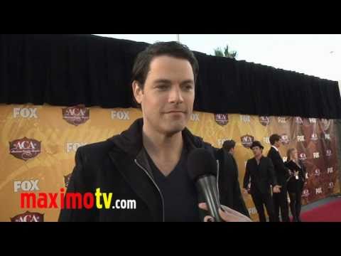 Jaron interviewed at the 2010 ACMs