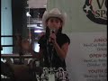 Concrete Angel Country Vocal Spotlight Finals Annie Pattison