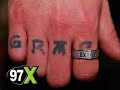 Under The Skin - Three Days Grace Under The Skin - Three Days Grace