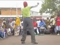 Doundounba � Matam II (Conakry) 2004