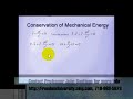 Satellite Orbital Mechanics - Specific Mechanical Energy