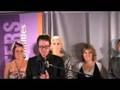 Chatters/Redken Makeover Challenge 2008