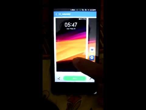 how to remove xiaomi account