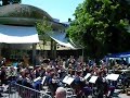 Funky winds Landwehr directed Alexandre Gagnaux