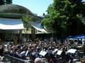 Funky winds Landwehr directed Alexandre Gagnaux