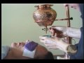 Ayurveda Massage - Diamond Way Ayurveda Shirodhara