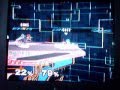 Emak(Ganon) vs Velocity(Mario)
