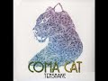 Tensnake – Coma Cat
