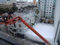 Sony Foam Miami - Time Lapse 1-2