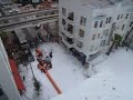 Sony Foam Miami - Time Lapse 1-2 Sony Foam Miami - Time Lapse 1-2