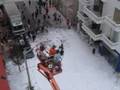 Sony Foam Miami - Time Lapse 1-2