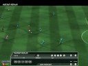 Fifa 09 GOLAZZO ROONEEEEYY Fifa 09 GOLAZZO ROONEEEEYY