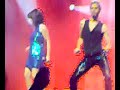 VIRGINIA CONCIERTO BARCELONA