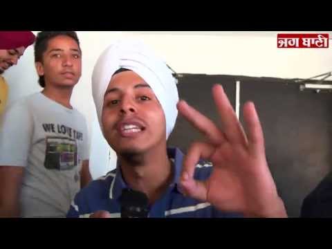 Public Movie Review : Jatt James Bond