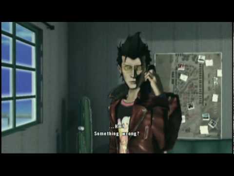 No More Heroes 2 : Desperate Struggle