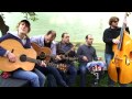 Acoustic Exclusive: The Honeycutters