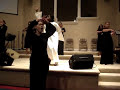 Pentecostals of Charlotte-Holy Thou Art God
