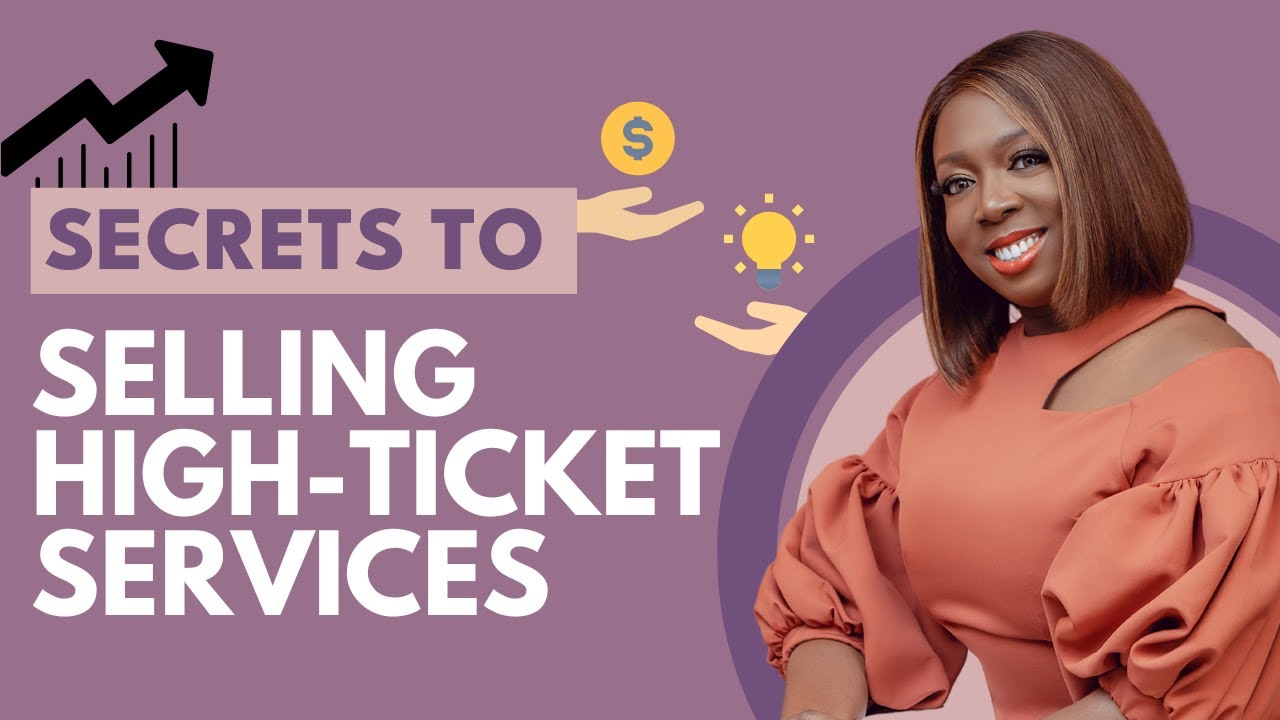 How To Sell High-Ticket Services | Application Funnel Secrets