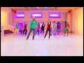 Hannah Montana - Apprends Le Hoedown Throwdown Etape 3