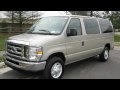 2009 Ford E-Series Econoline Alexandria VA