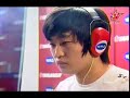 Jaedong vs Flash 3set Pt2 @ Bacchus OSL Ro8 (English)