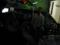 videos de Previo y posterior a Comadres en Jet disco, con Dinio, Rafa Garcia y Dani Lopez